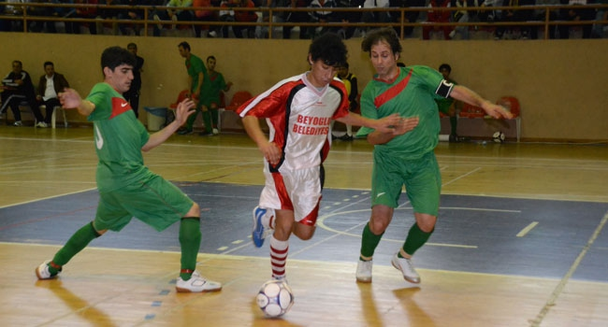 Futsal