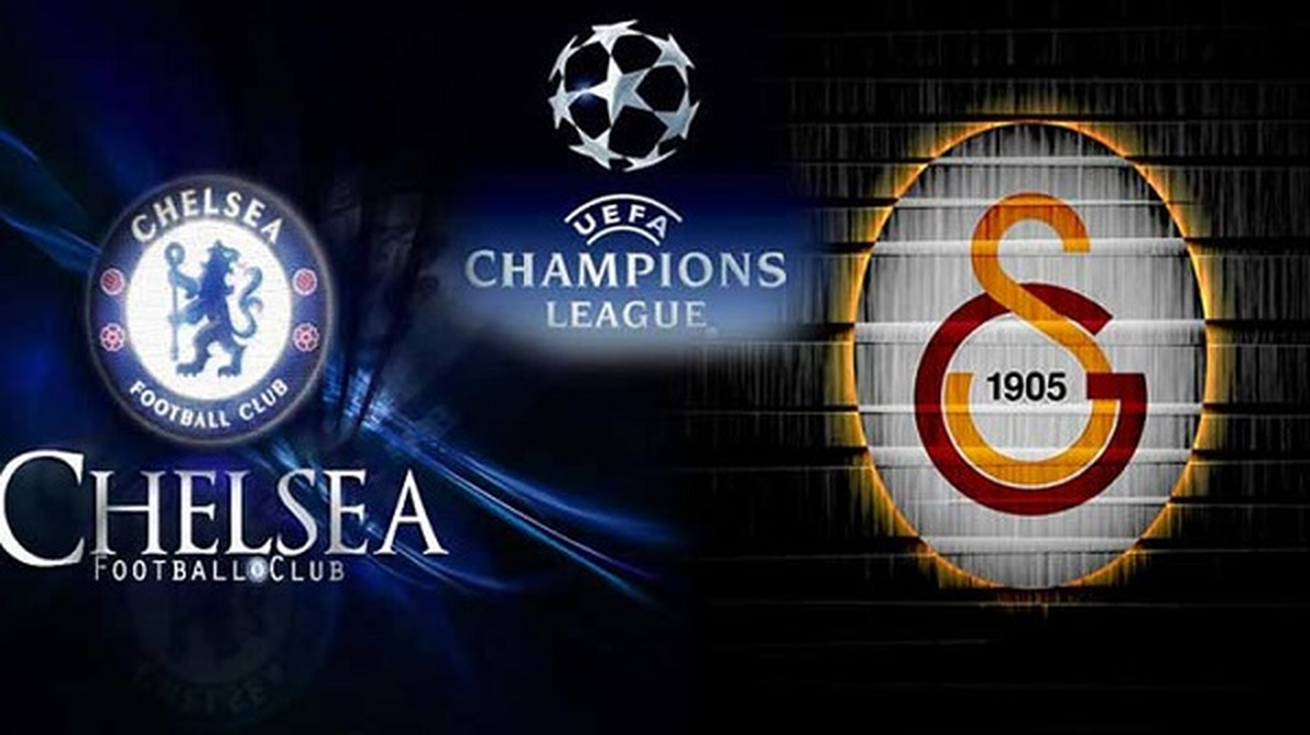 Galatasaray-Chelsea / Maç Önü
