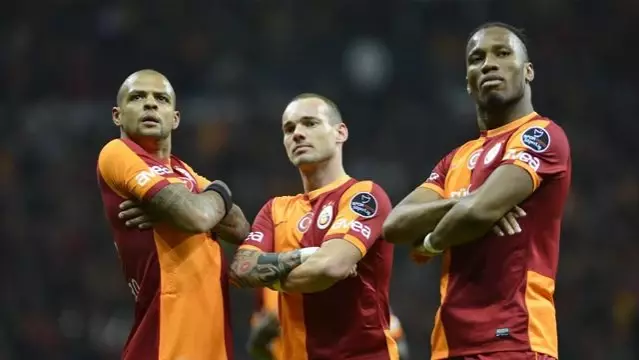 Galatasaray Chelsea Maçı Ne Zaman, Hangi Kanalda, Canlı ...