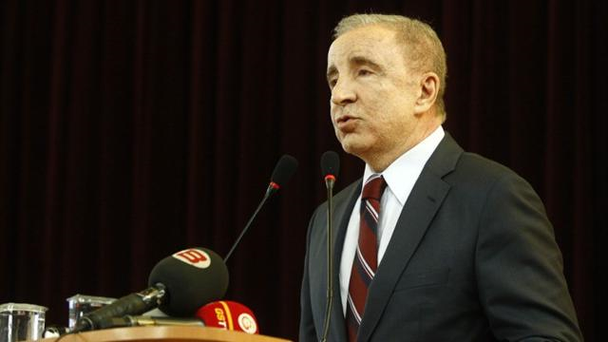 Galatasaray\'ın Yıllık Genel Kurul Toplantısı Ertelendi