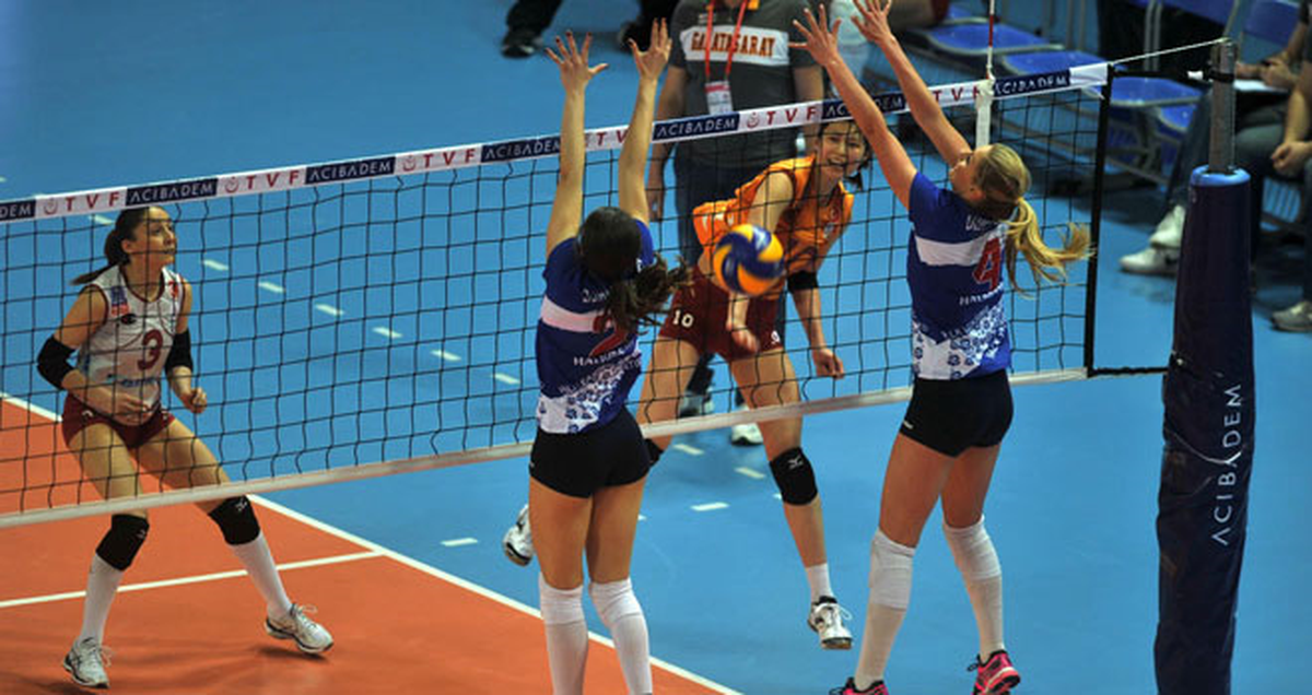 Galatasaray Zorlansa da Galip