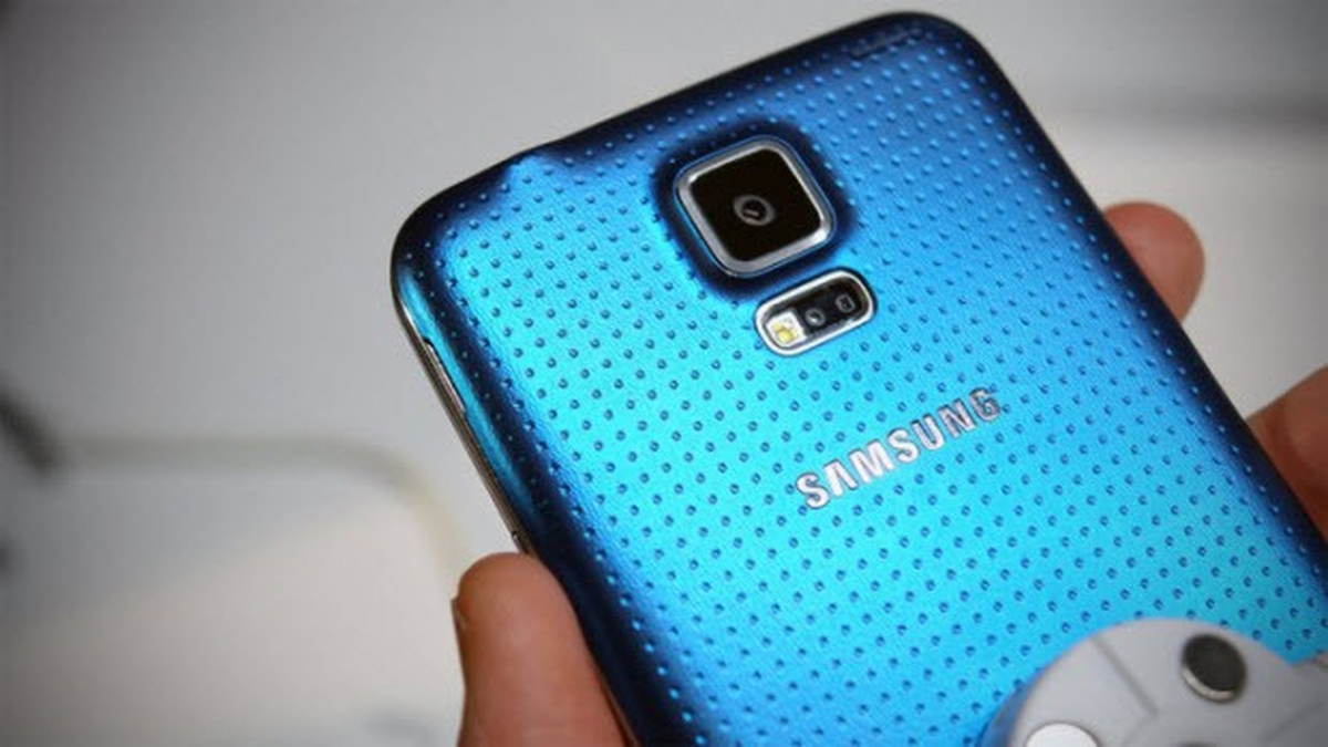 Galaxy S5, S4\'ün Yolunda...