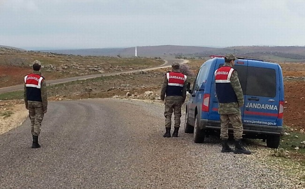 Gaziantep\'te 27 Bin Paket Kaçak Sigara Ele Geçirildi