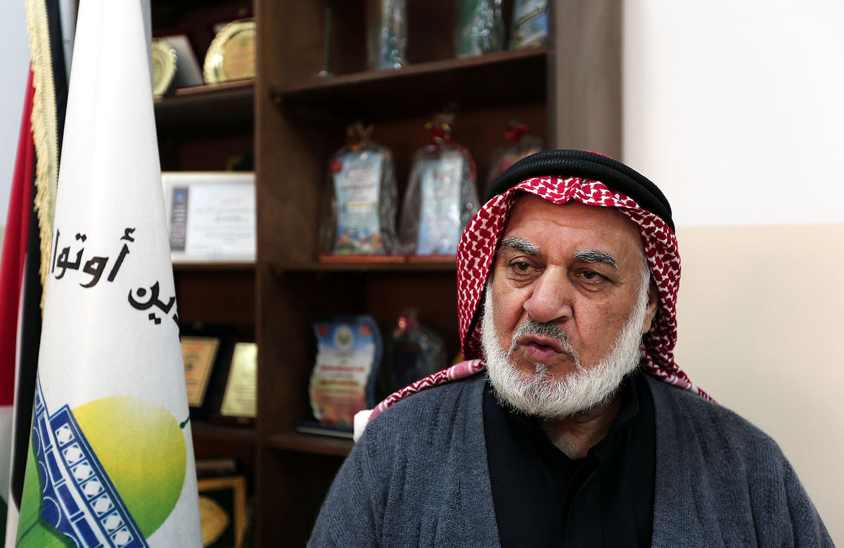 Gazze Açıklarında Doğalgaz