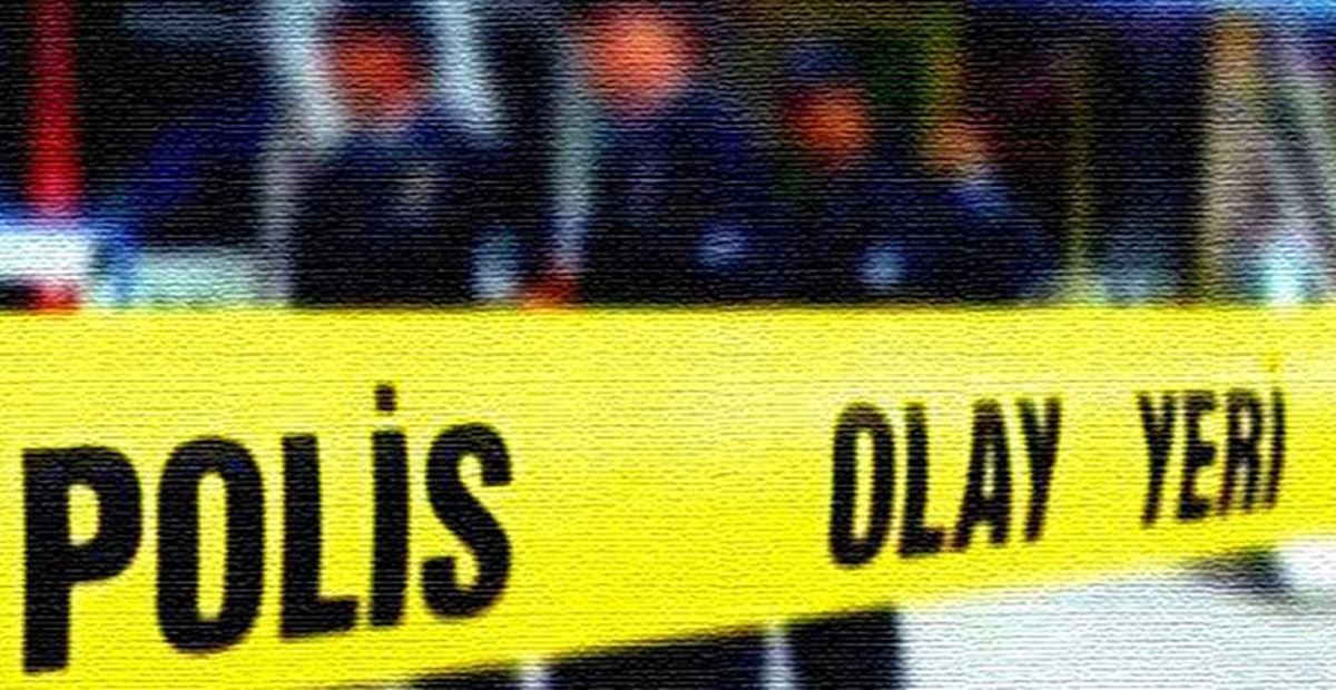 Göğsünden Bıçaklandı, Öldü