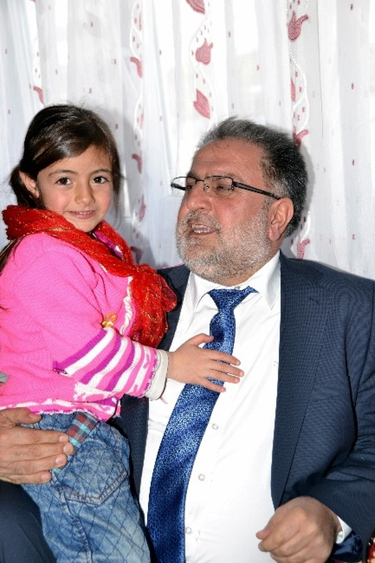 Gülaçar, Gürpınar Köylerinde