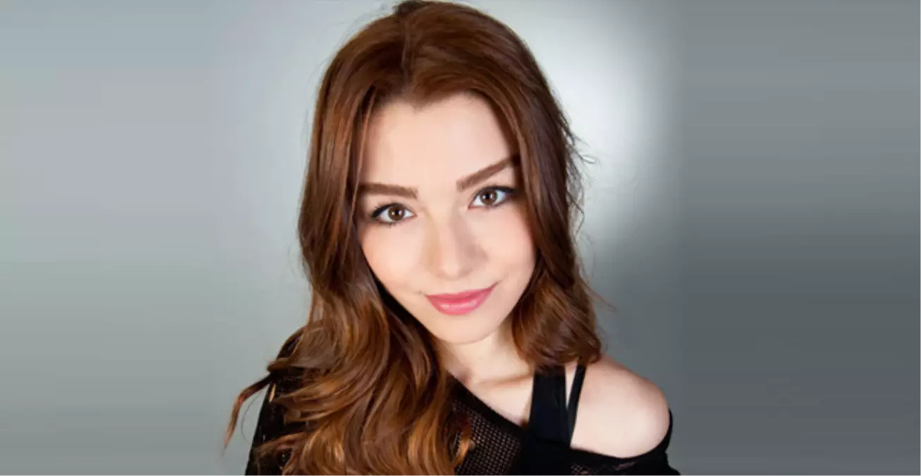 Gülçin Tunçok: GSTV'ye Girerken Fenerli Olduğumu Söyledim