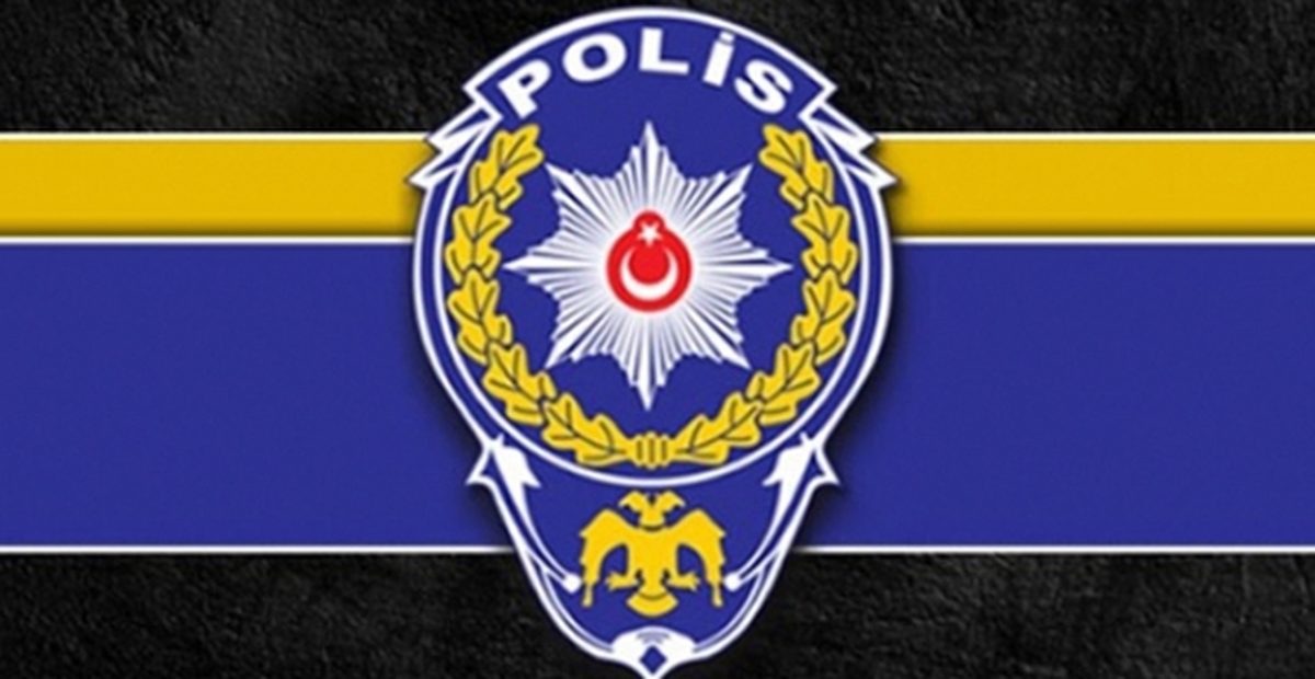 Gümüşhane\'de 38 Polisin Yeri Değiştirildi