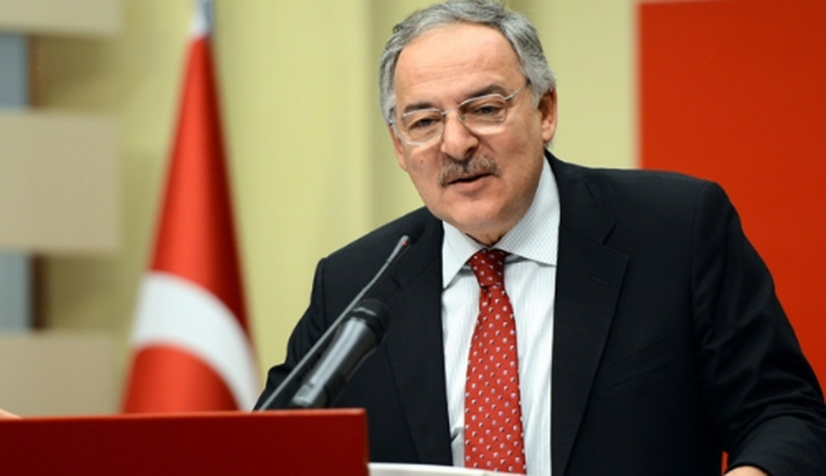 Haluk Koç: Başbakan Artık Şaibelidir