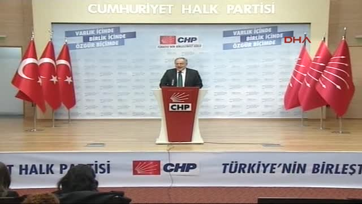 Haluk Koç: Başbakan Artık Yaralıdır Başbakan Artık Şaibelidir