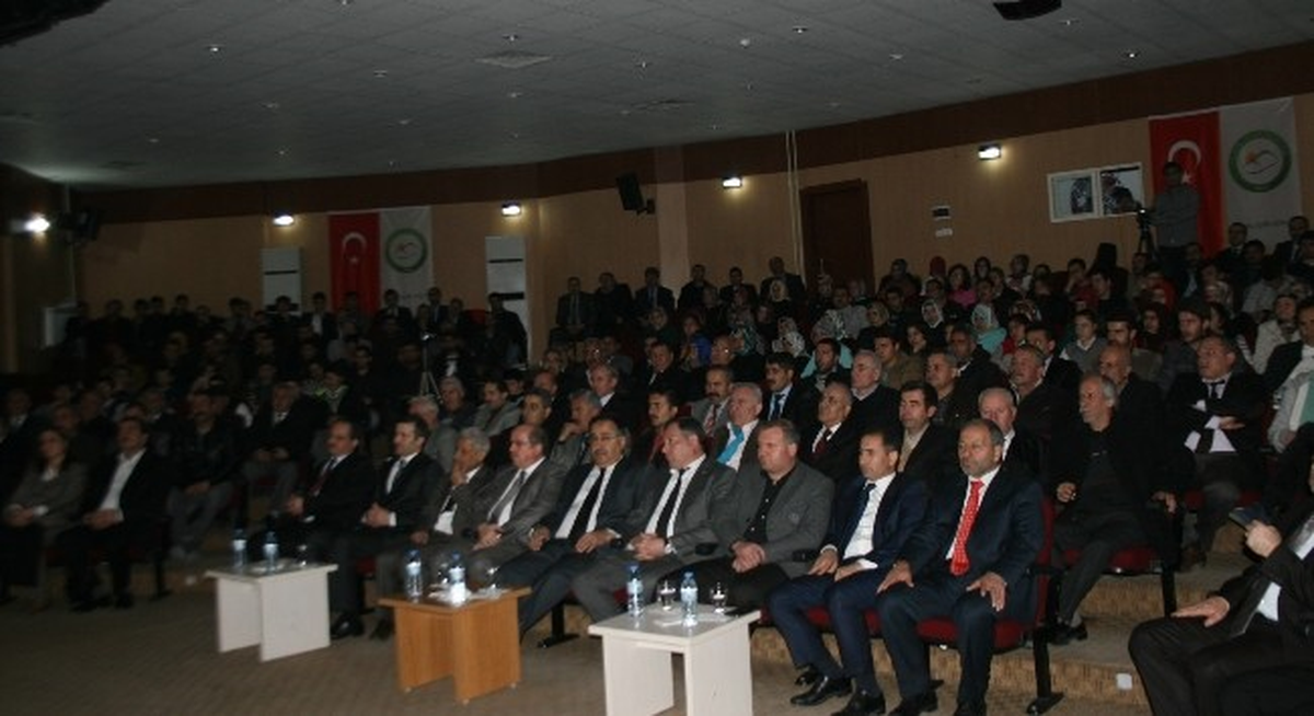 Hocalı Katliamı\'nın 22. Yıl Dönümü