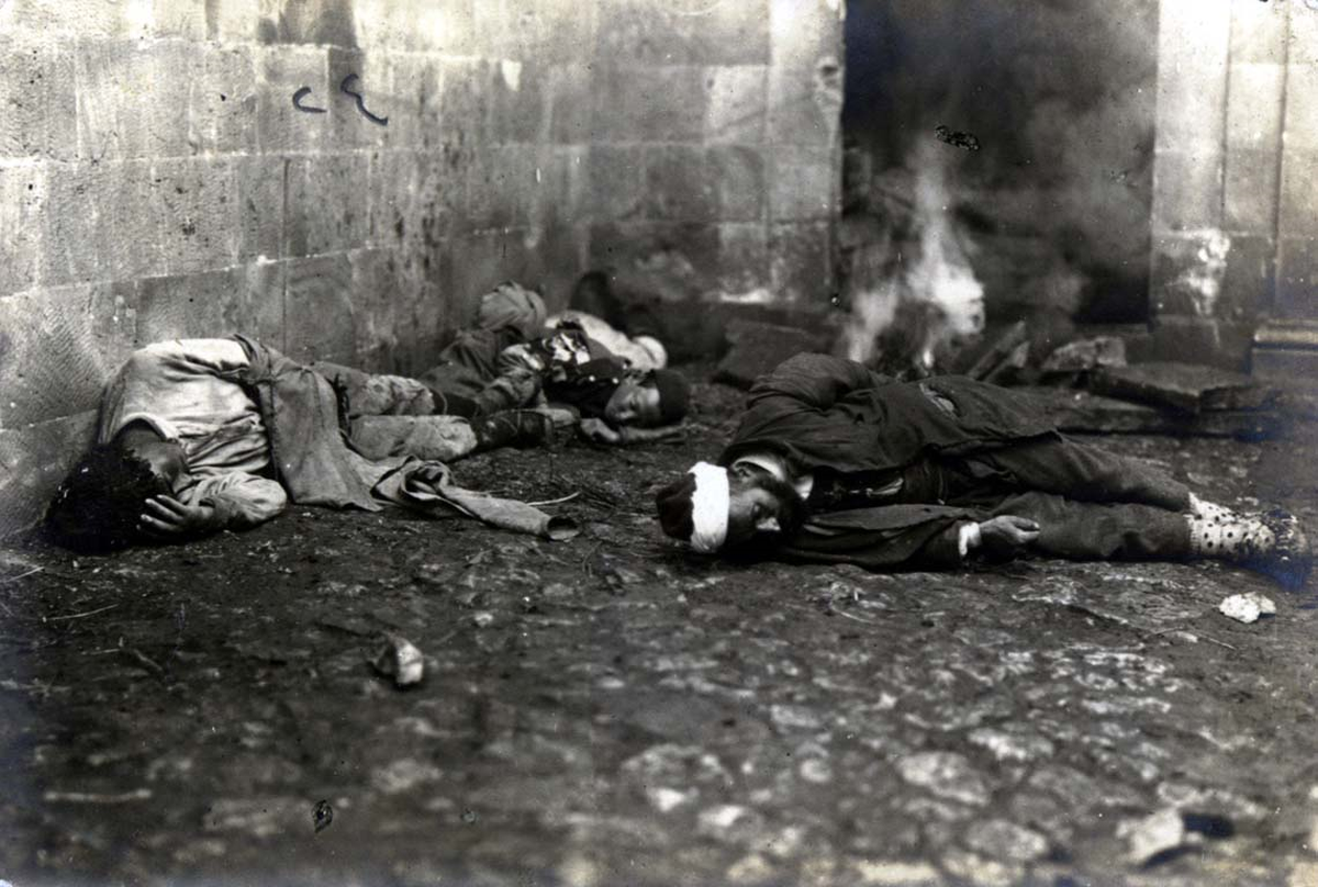 Hocalı Katliamının 22. Yılı