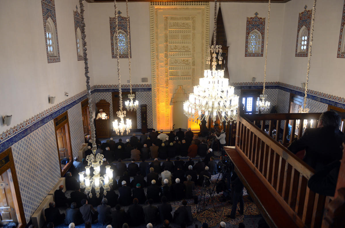 Hocalı Katliamının 22. Yılı