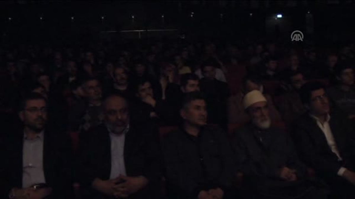 İHH Genel Başkanı Yıldırım -