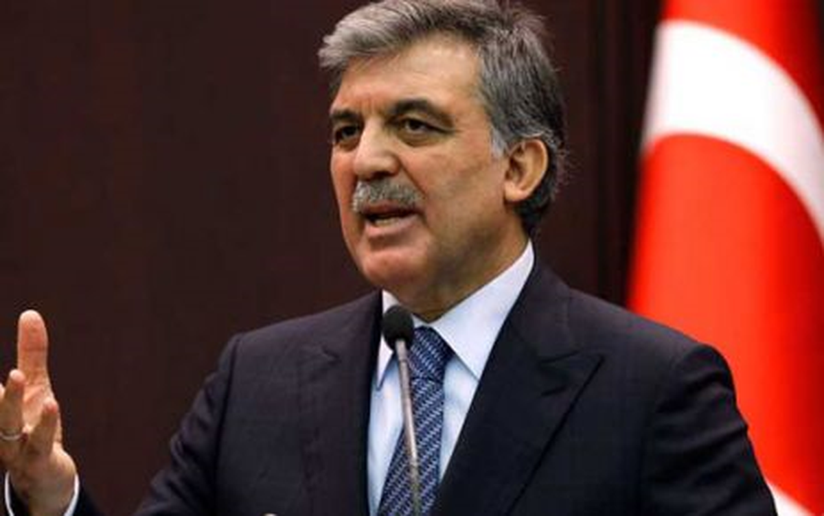 İnternette Cumhurbaşkanı Gül\'ün İstediği Oldu