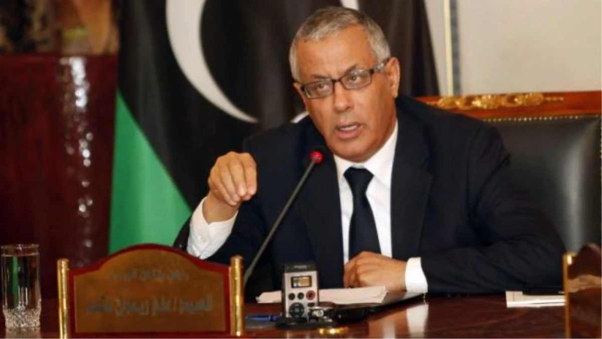 Irak, Libyalı Mahkumu İdam Etmeye Hazırlanıyor