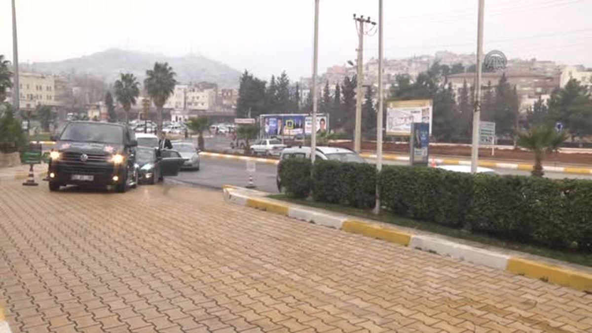 "İş sağlığı ve güvenliğinde 2014 rehber yıl" -