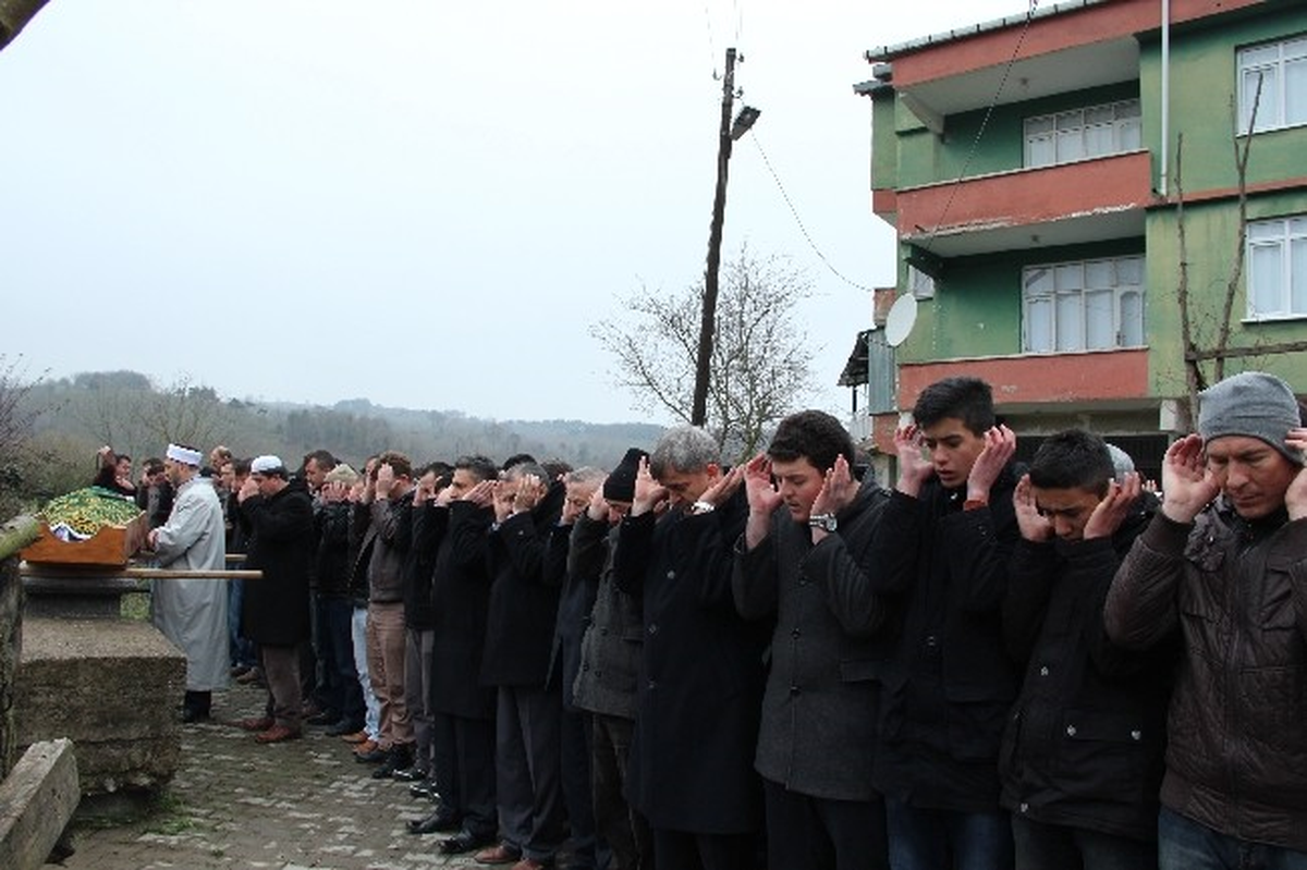 İsa Mutlu\'nun Acı Günü