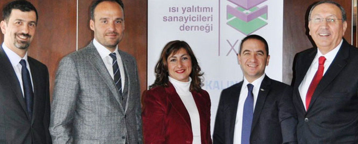Isı Yalıtımında Avrupa\'nın Gerisindeyiz