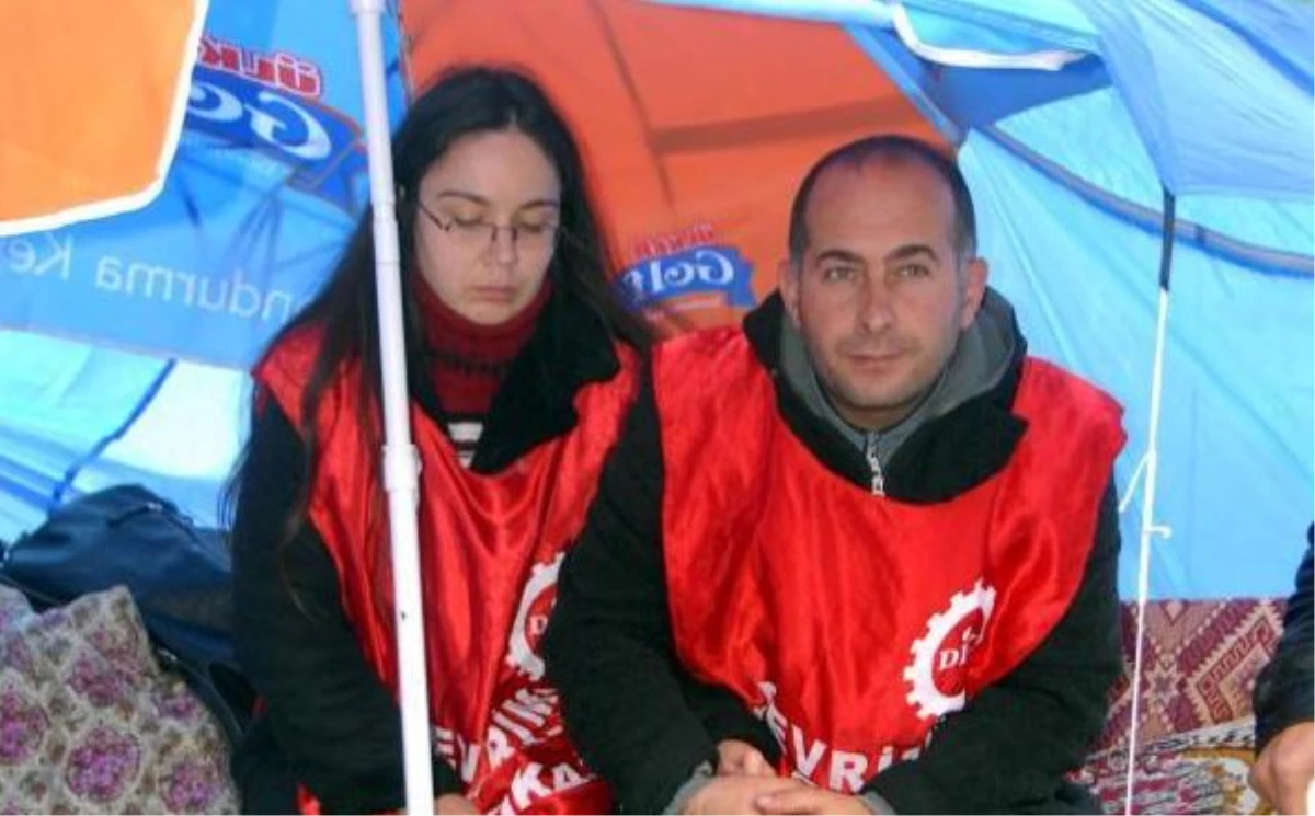 Samsun\'da İşten Çıkarılan Tıbbi Sekreter Davayı Kazandı