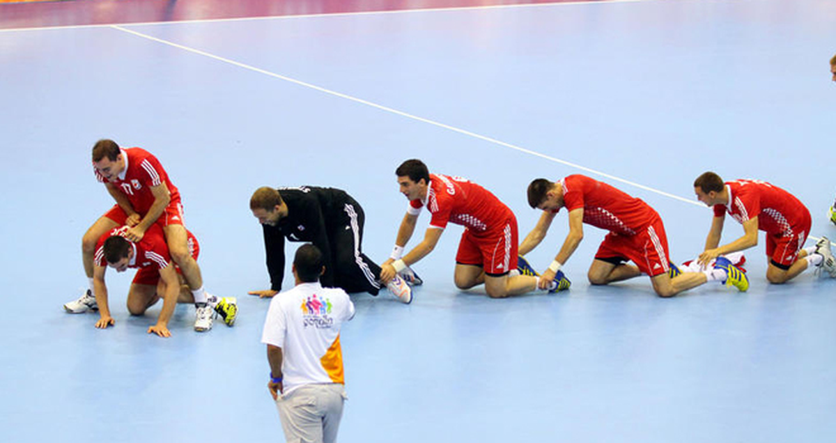 İtalya Yarı Finalde Elendi