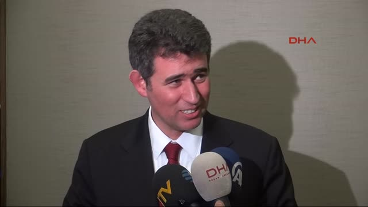 İzmir 1 Metin Feyzioğlu: "Kaydın İçeriği Doğruysa Vahim Vahim Vahim"