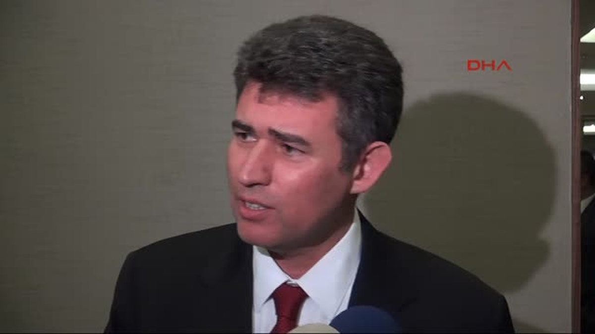 "Kaydın İçeriği Doğruysa Vahim Vahim Vahim"