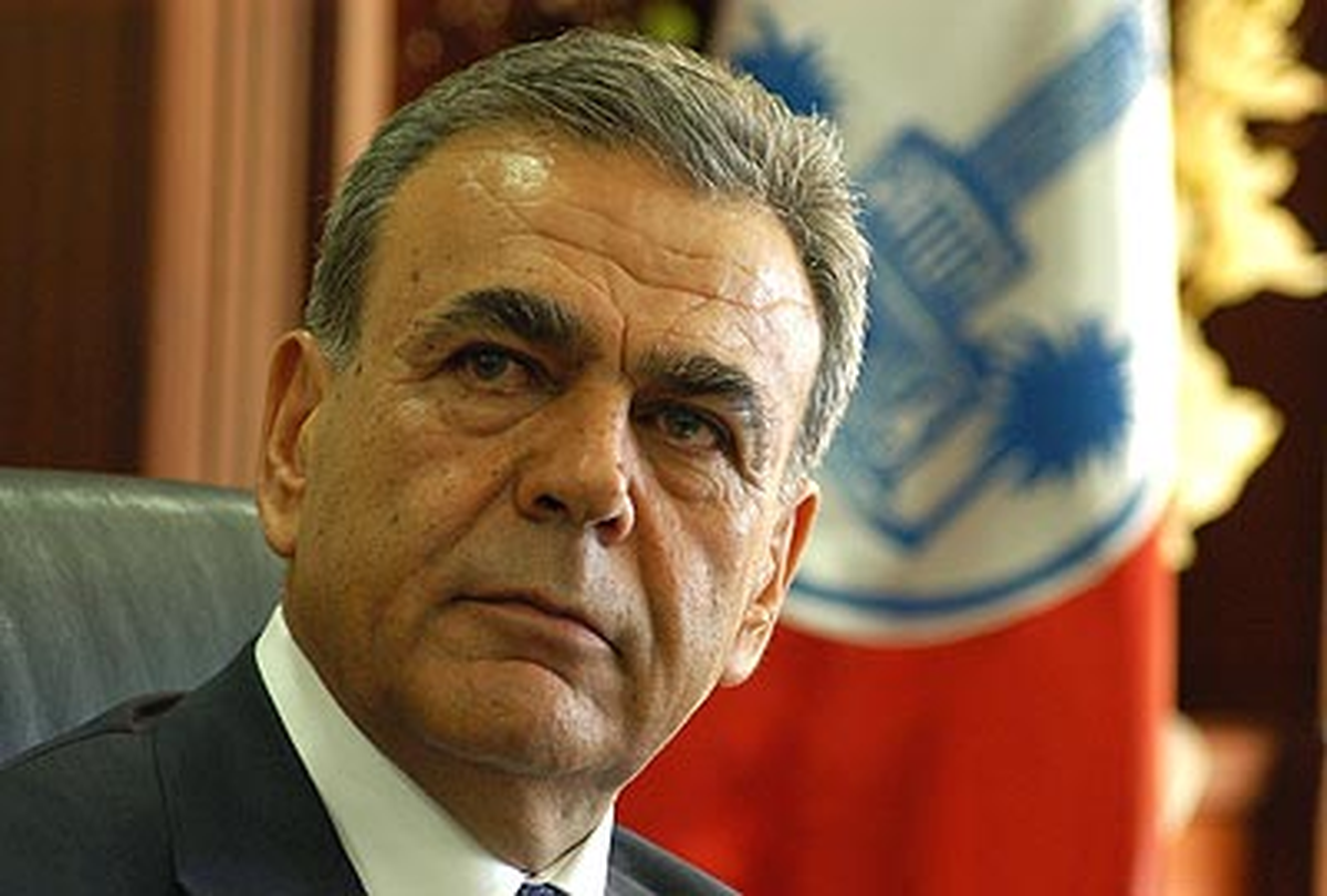 İzmir Gençliğinden Aziz Kocaoğlu\'na Başsağlığı Mesajı