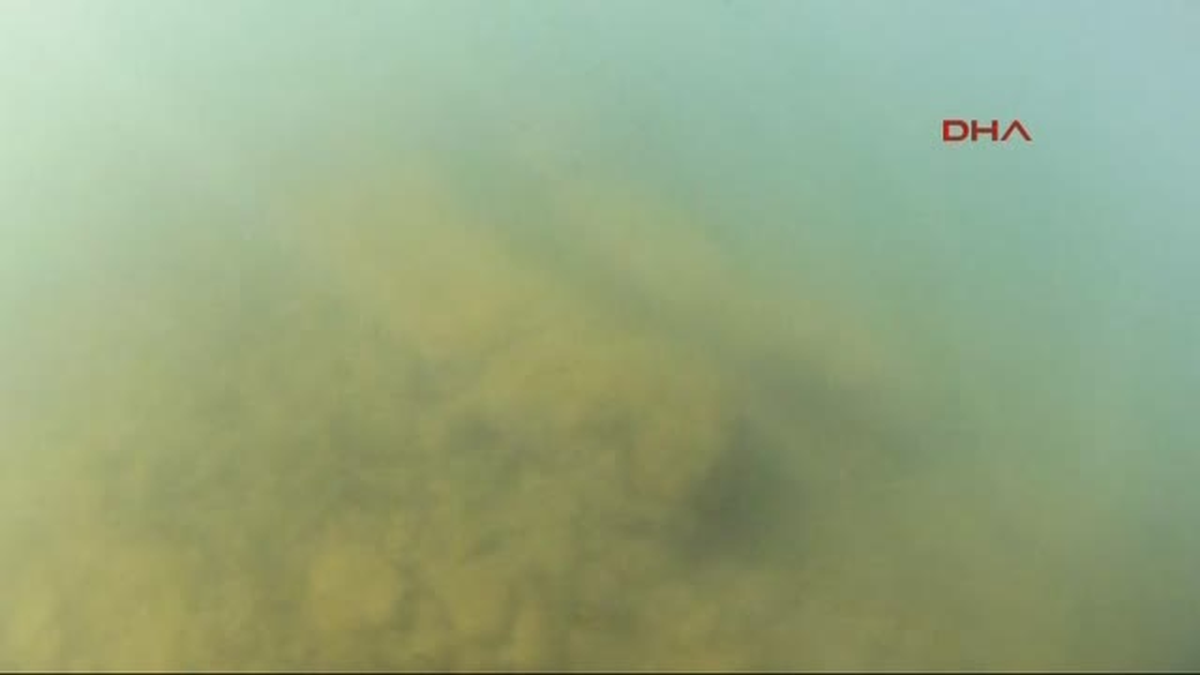 İznik Gölü\'ndeki Bazilika, Aziz Neophytos\'un Kilisesi