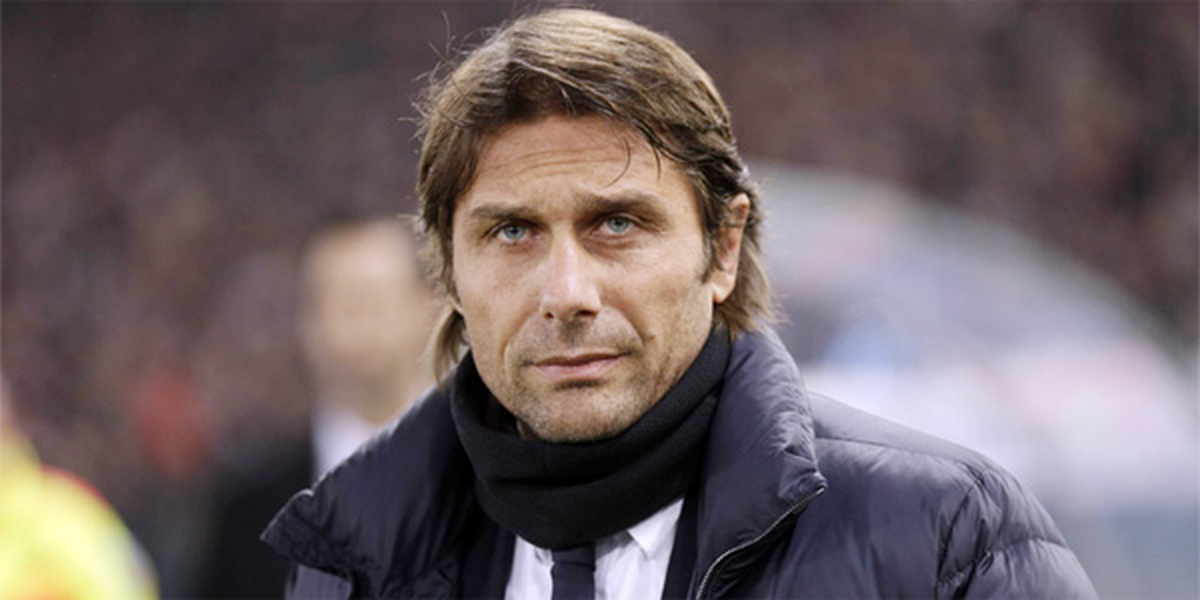 Juventus Teknik Direktörü Conte: Saygımız Var Ama Trabzonspor\'u Yeneceğiz