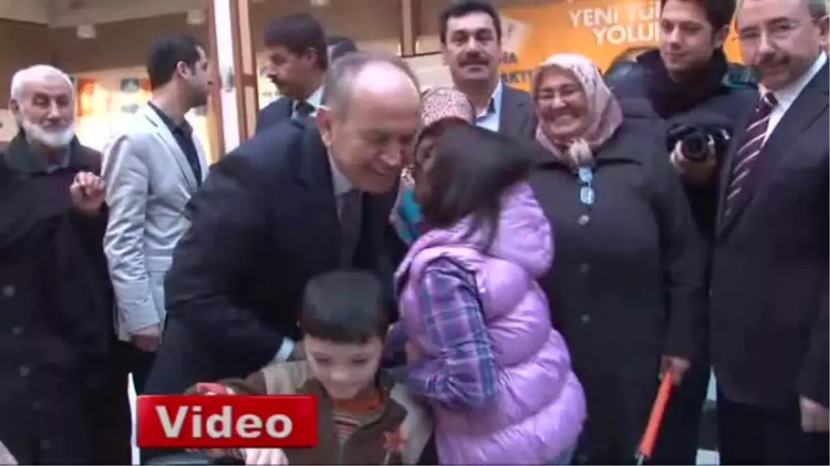 Kadir Topbaş: Siz Nereden Cumhuriyetin Bekçisi Oluyorsunuz