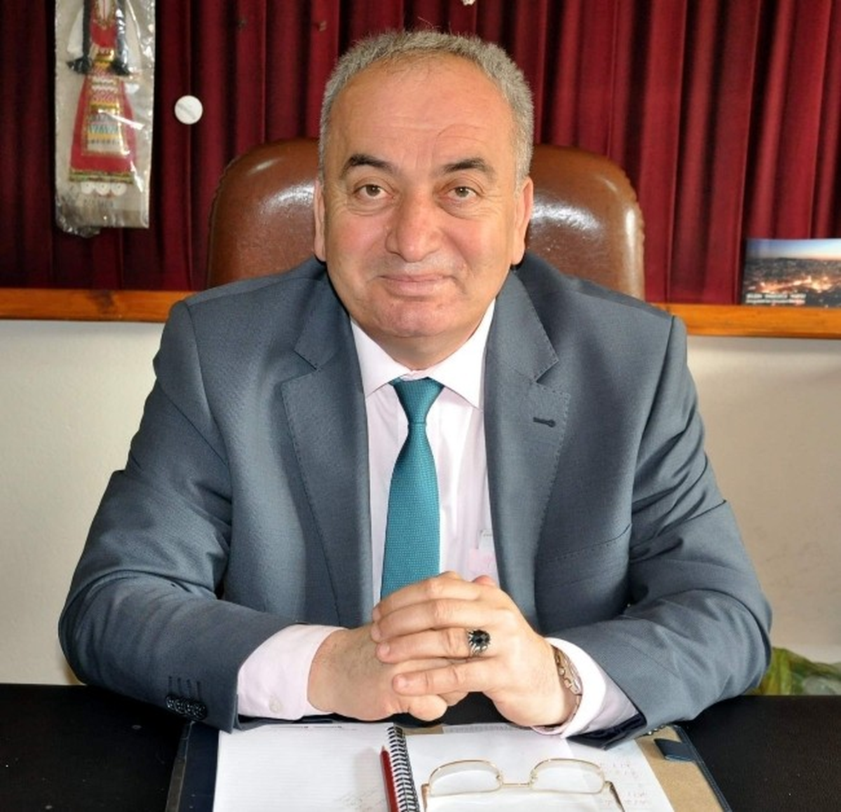 Kalpak" Zonguldak\'ta Sahnelenecek