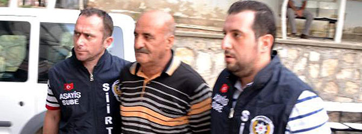 Kız Kardeşlere Cinsel İstismardan Tutuklanan Eski Başkan Yardımcısına Tahliye