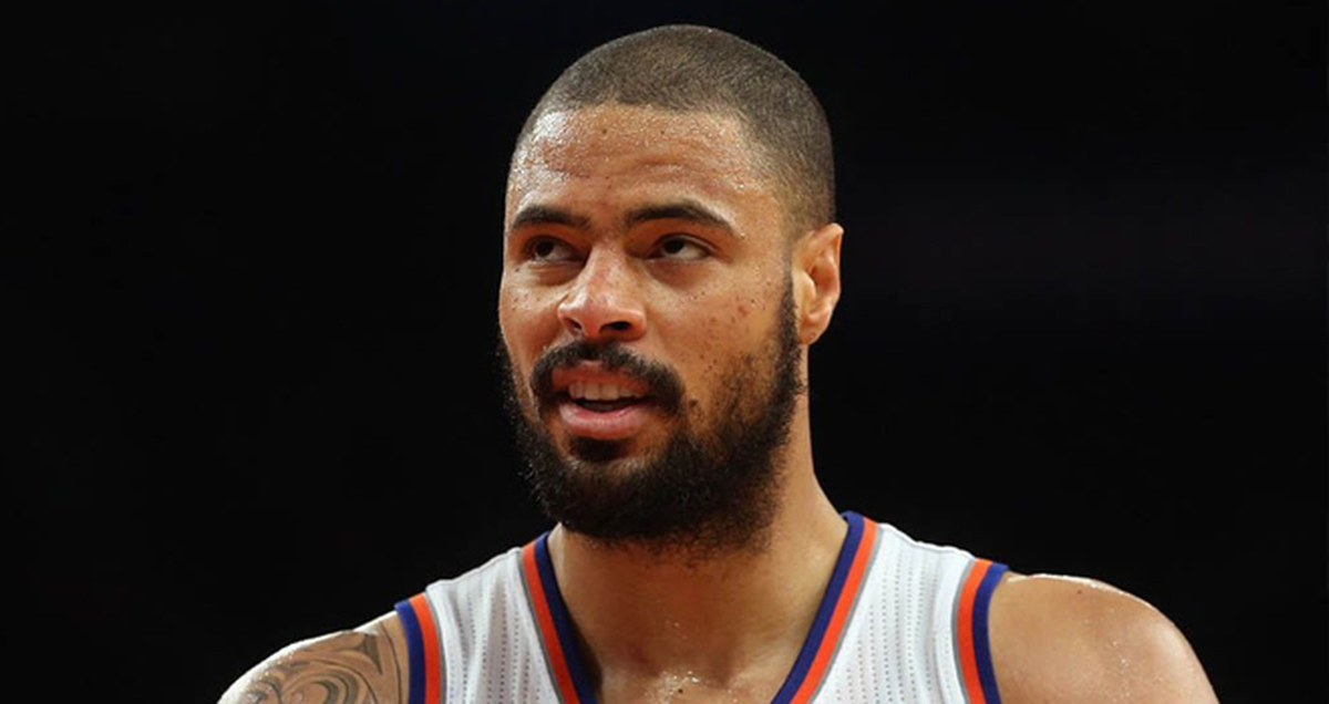 Knicks Bunu da Yaptı! 