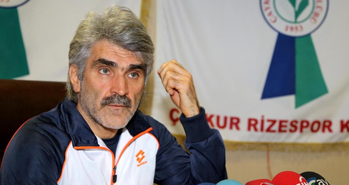 Konumumuza Olumlu Bakmalıyız"