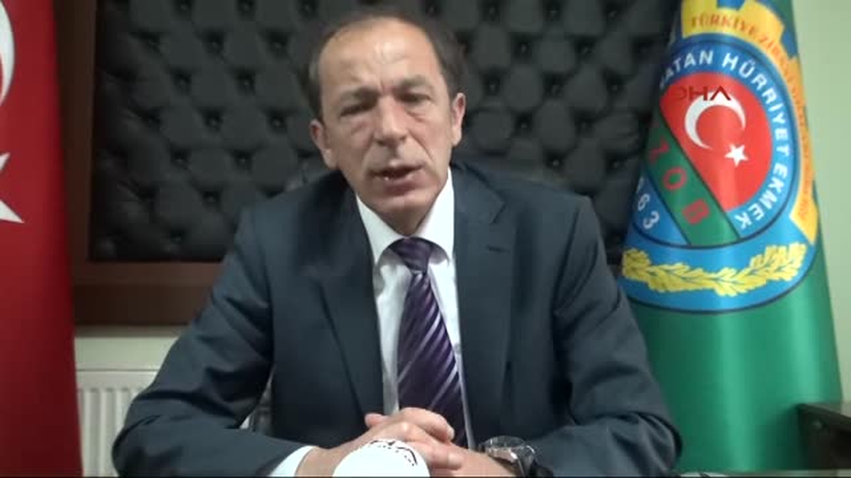 "Konya\'da Hububat Üretiminde Sorun Görünmüyor"