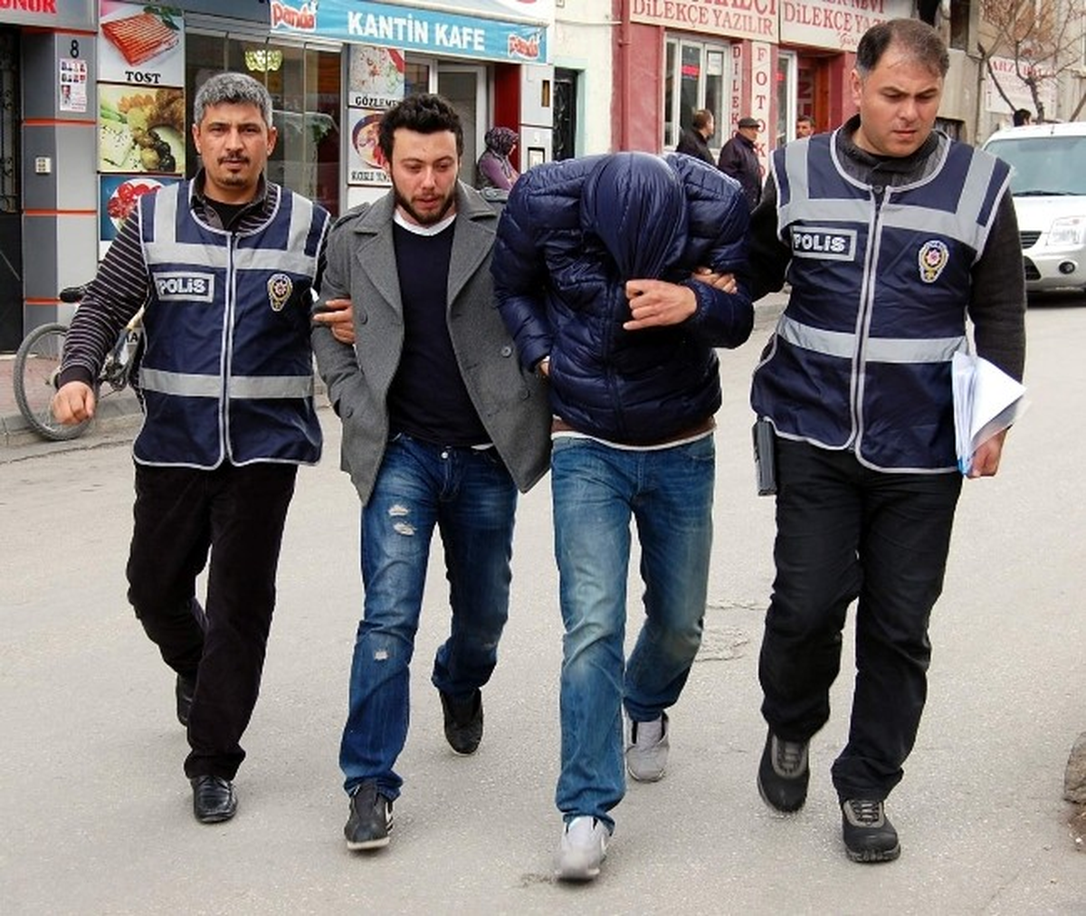 Laf Atma" Meselesi Kanlı Bitti