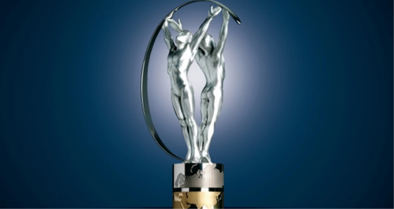 Laureus Ödüllerinin Adayları Açıklandı