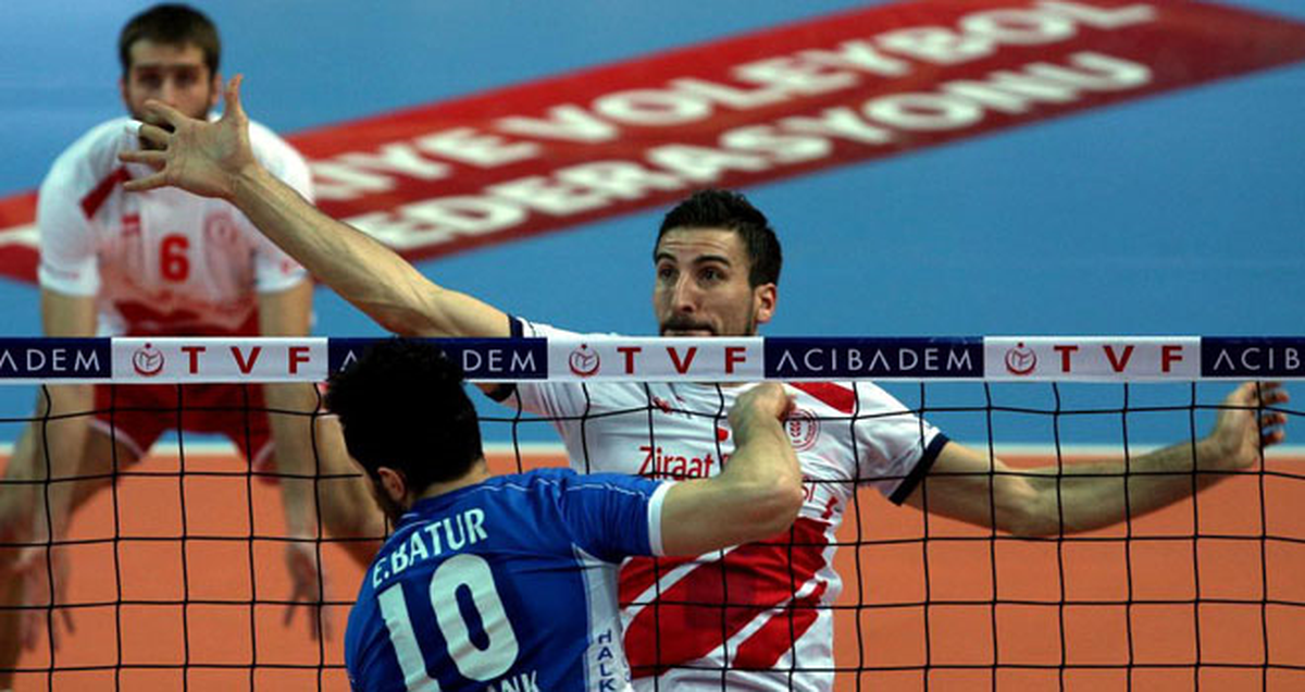 Lider Değişmedi