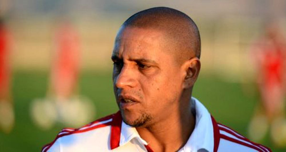 Roberto Carlos: Real İçin Henüz Erken