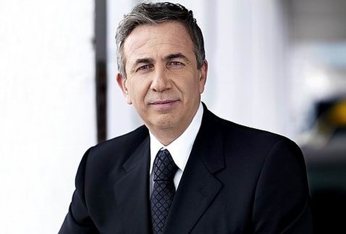 Mansur Yavaş: Ankara\'yı 24 Saat Yaşayan Bir Kent Haline Getireceğiz