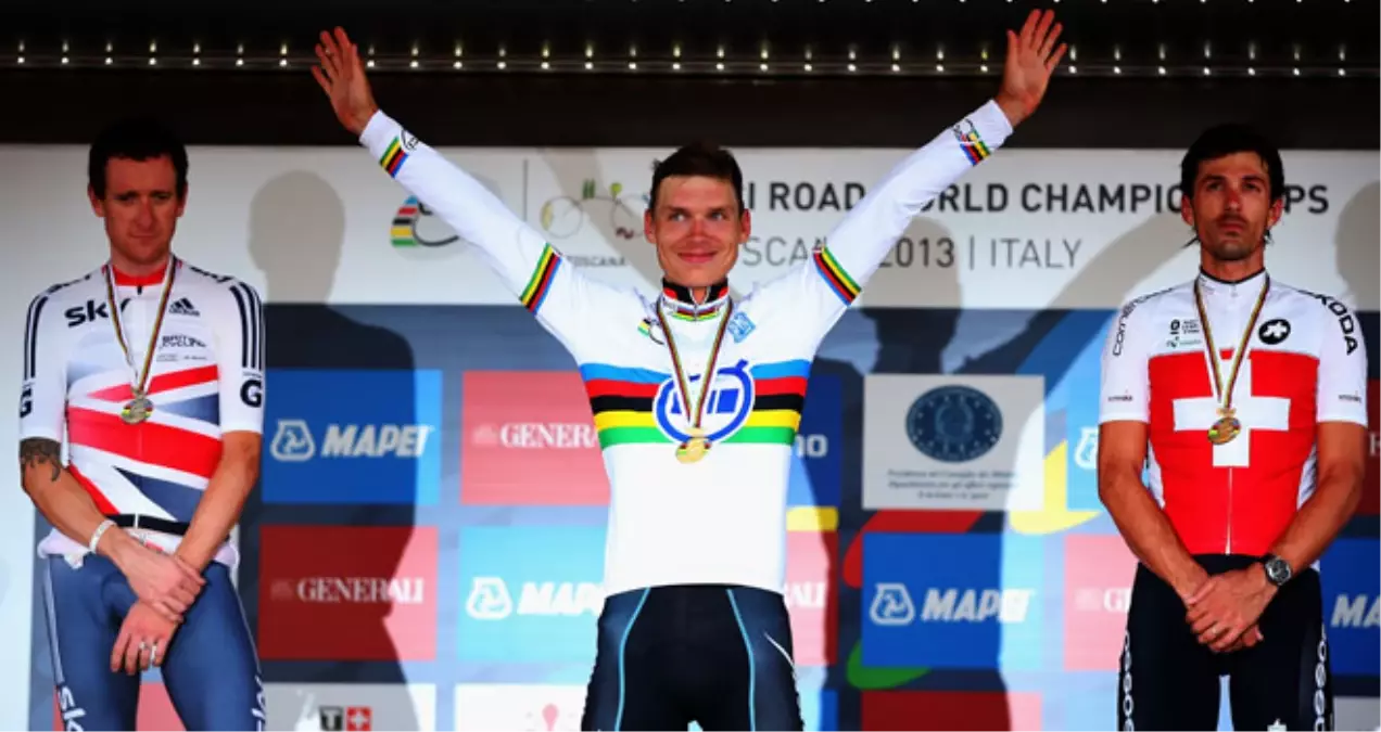 Martin Unvanını Korudu