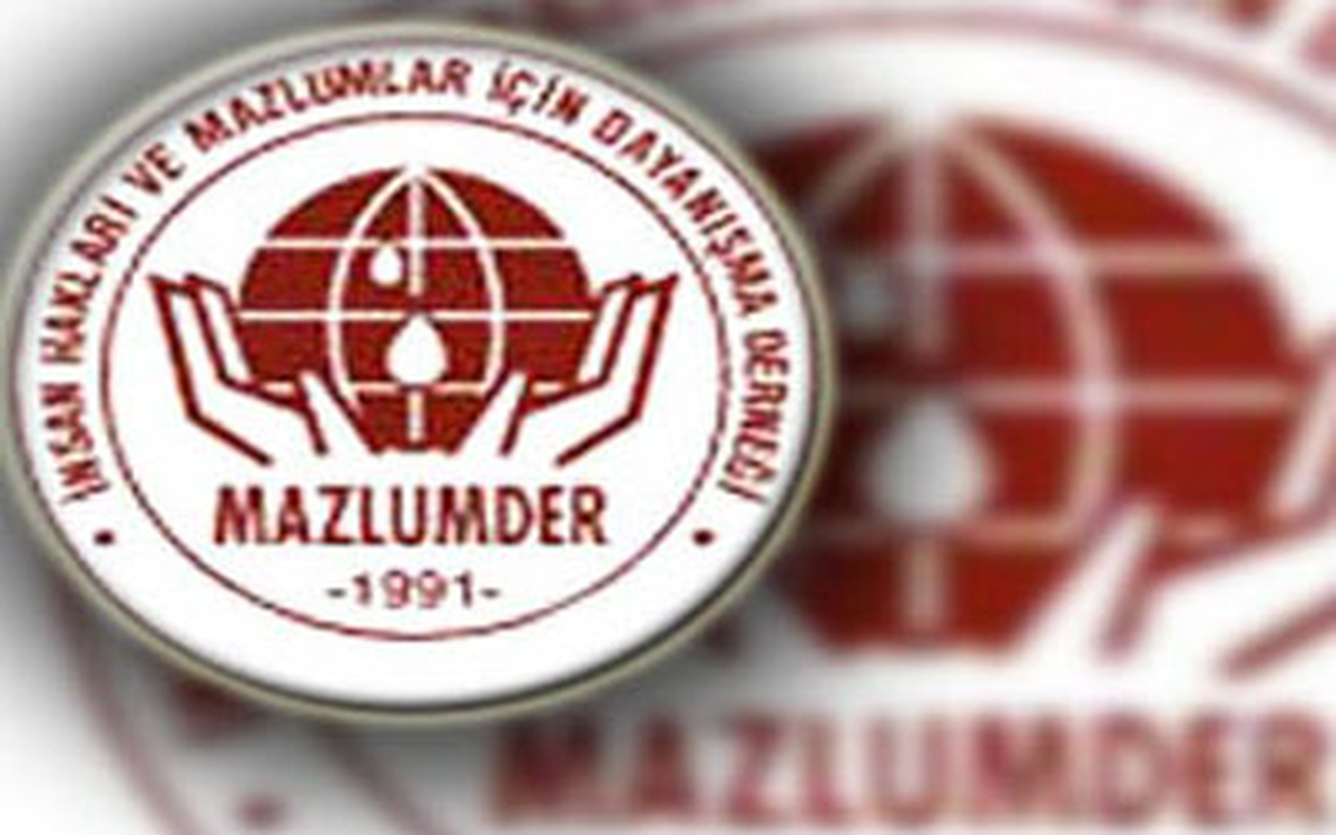 MAZLUMDER, Yargıya Seslendi