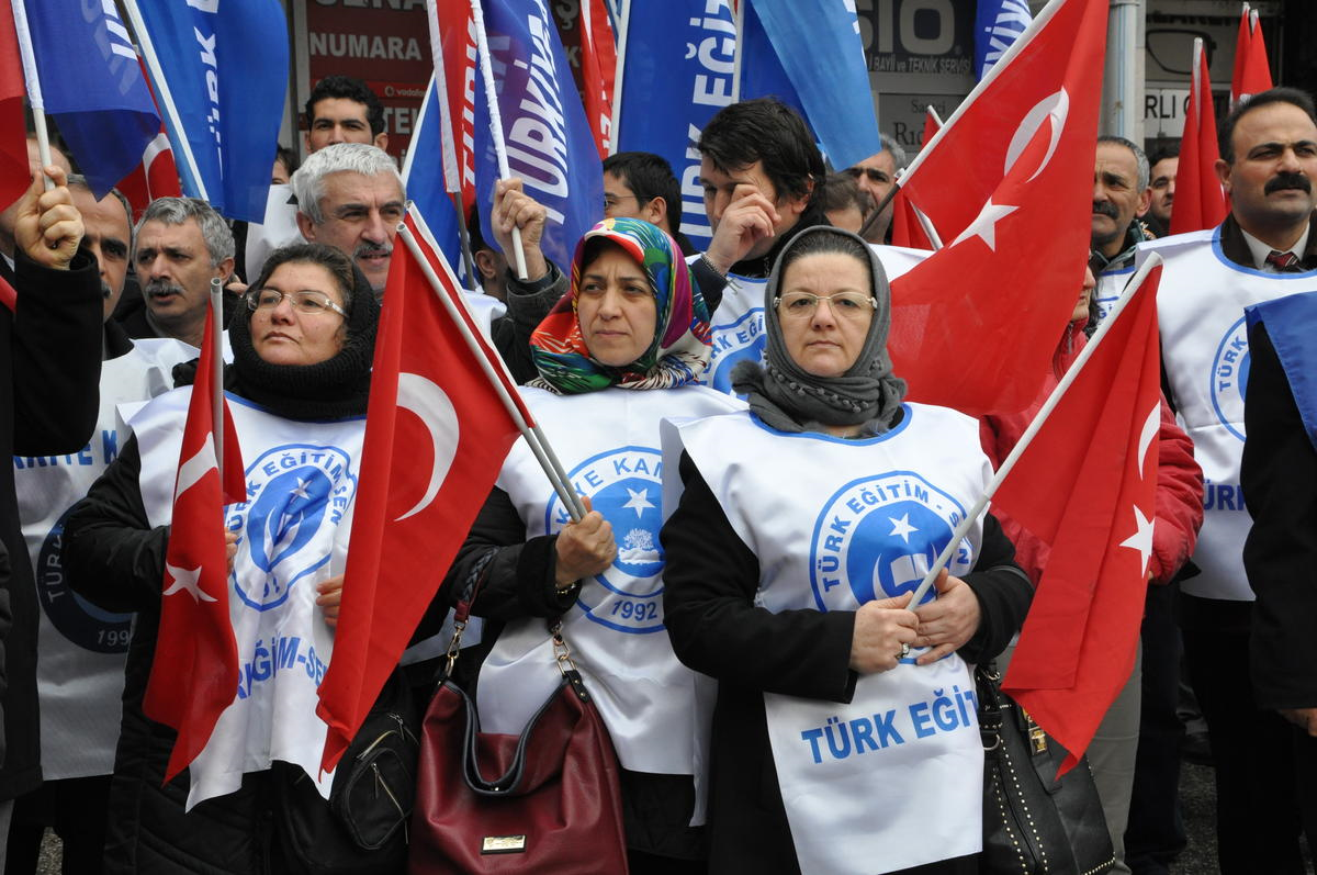 MEB Yasa Tasarısı