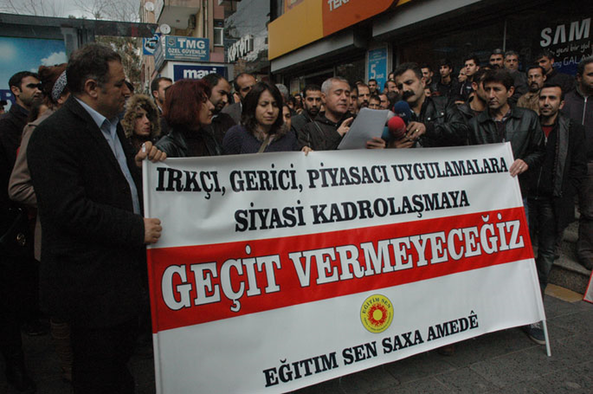 MEB Yasa Tasarısına