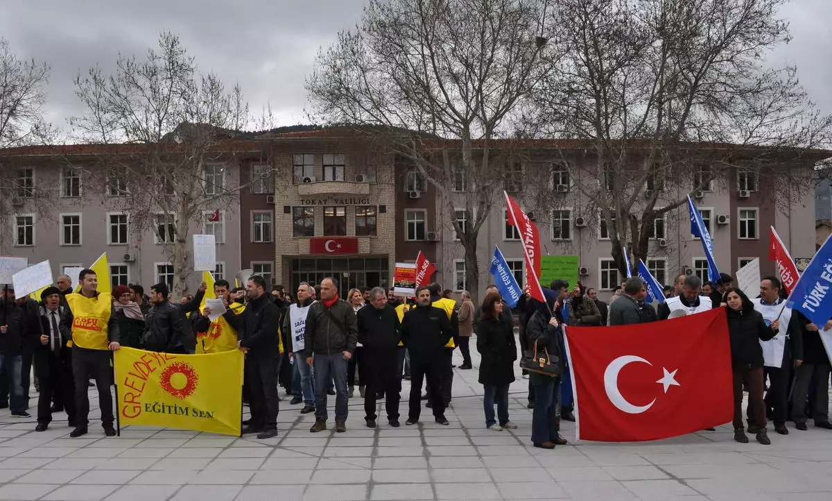 MEB Yasa Tasarısına Tepkiler Sürüyor