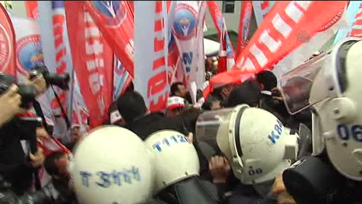 MEB Yasa Tasarısına Tepkiler Sürüyor