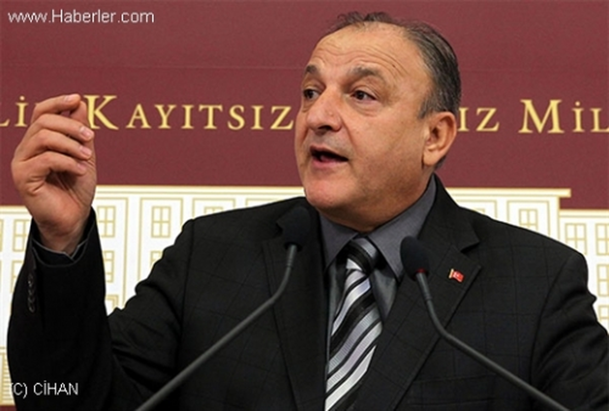 MHP HSYK Yasası\'nın Onaylanmasına Tepkili