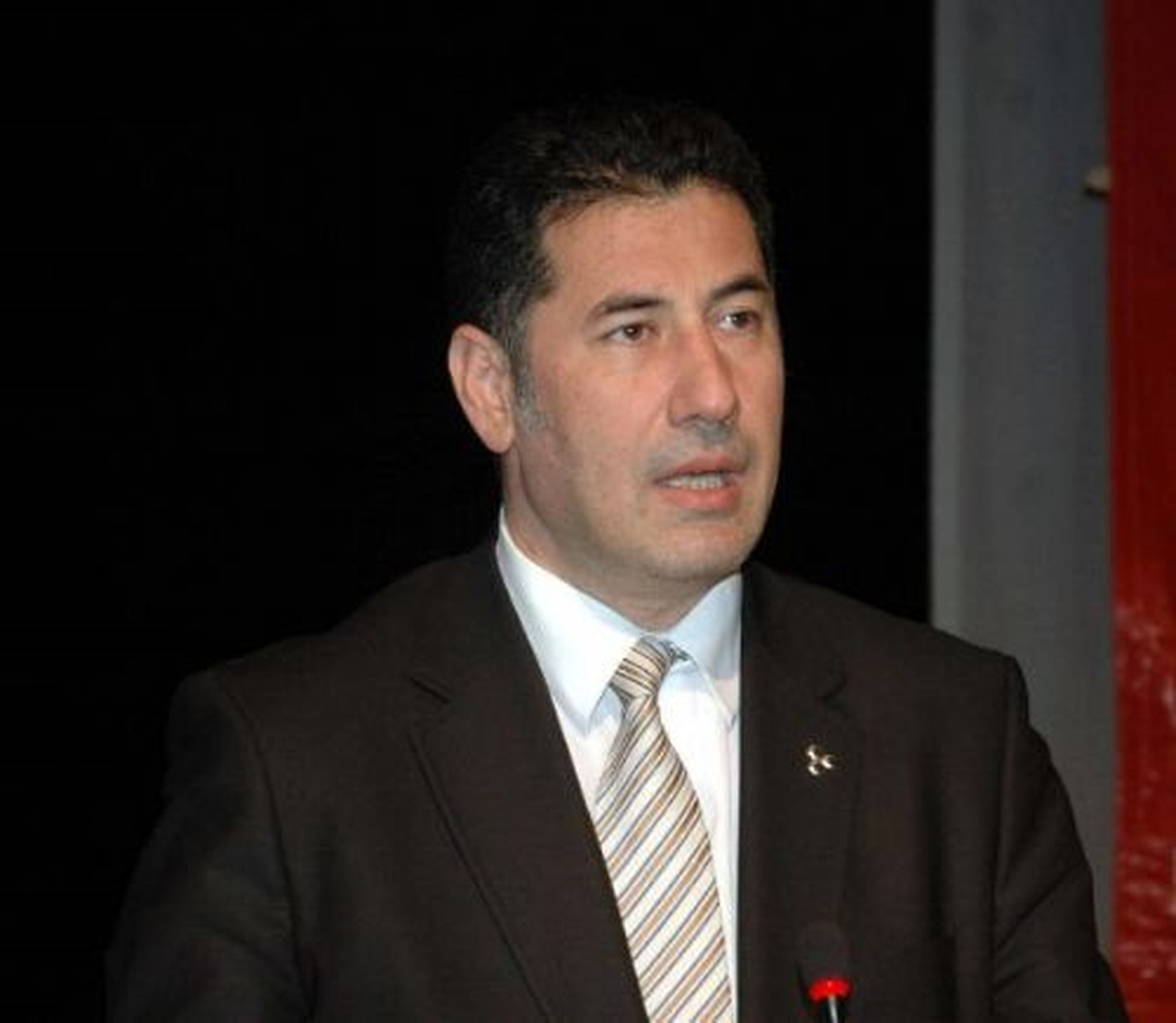 MHP\'li Oğan Açıklaması