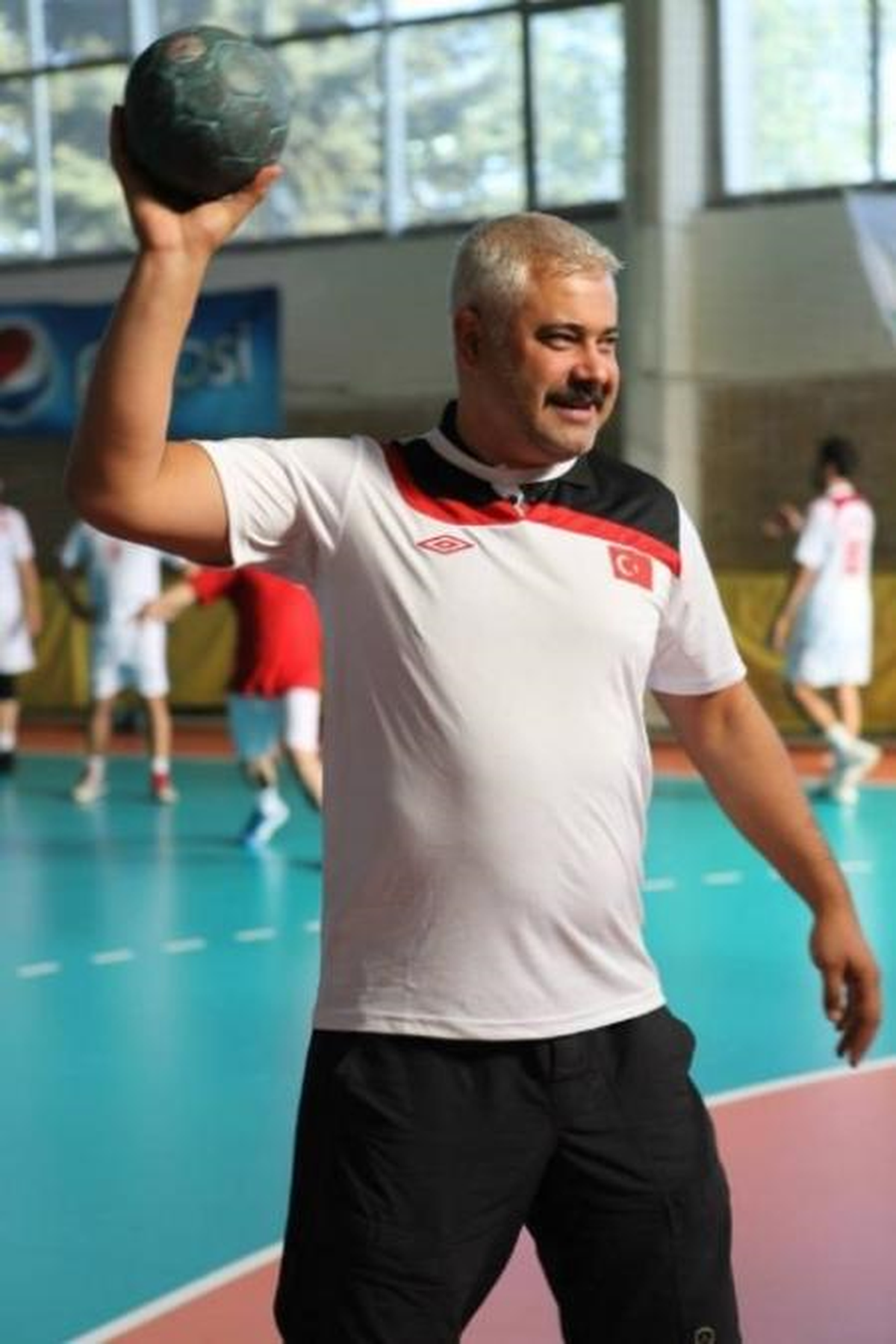 Milli Antrenör Acar, Türkiye Gençlik Konfederasyonu Genel Başkan Yardımcısı Oldu